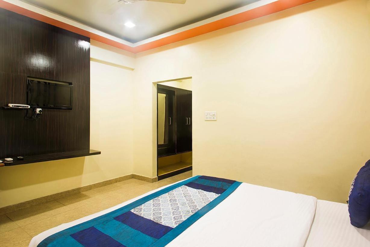 Babian Inn Lucknow Esterno foto