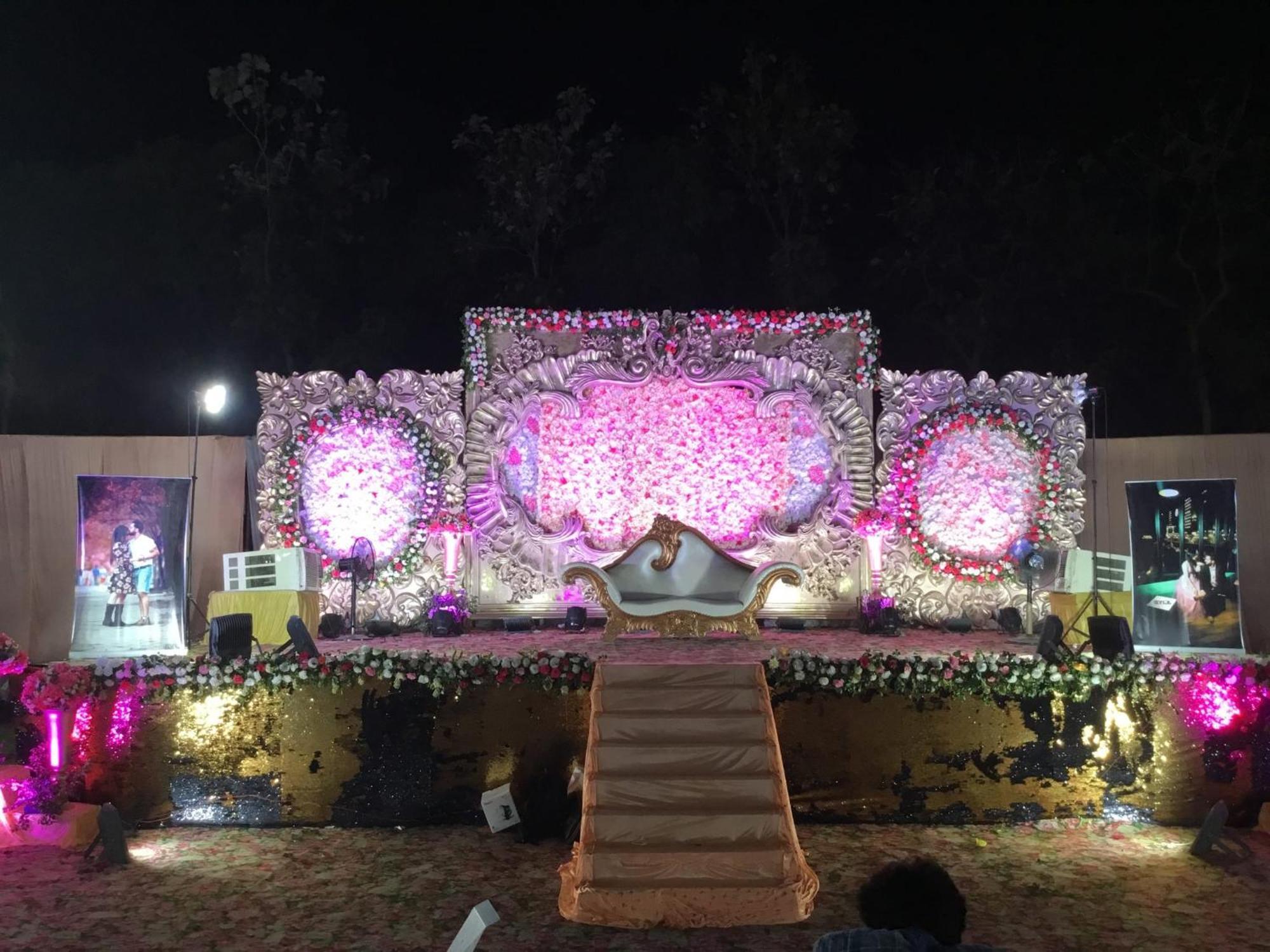 Babian Inn Lucknow Esterno foto