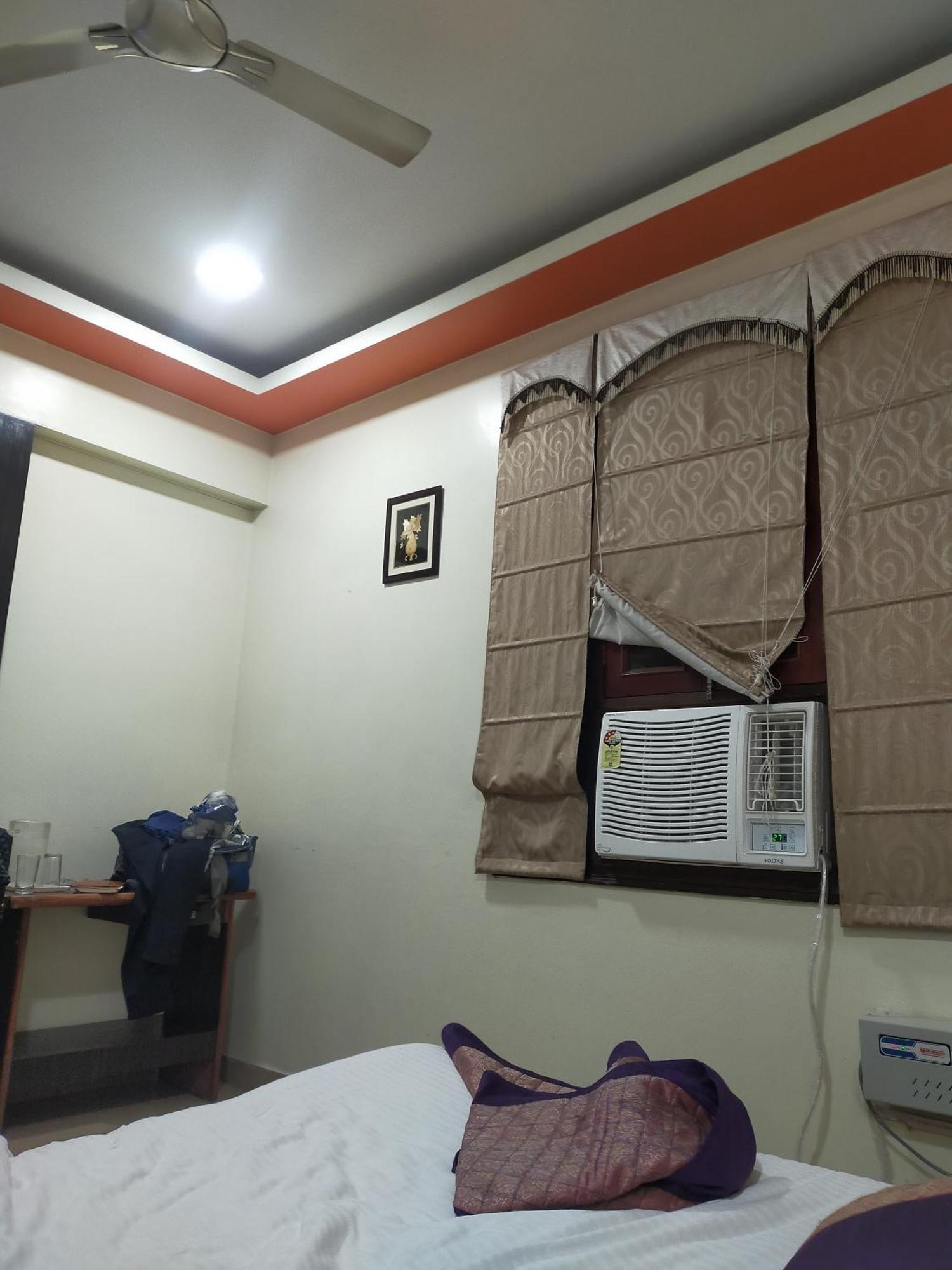 Babian Inn Lucknow Esterno foto